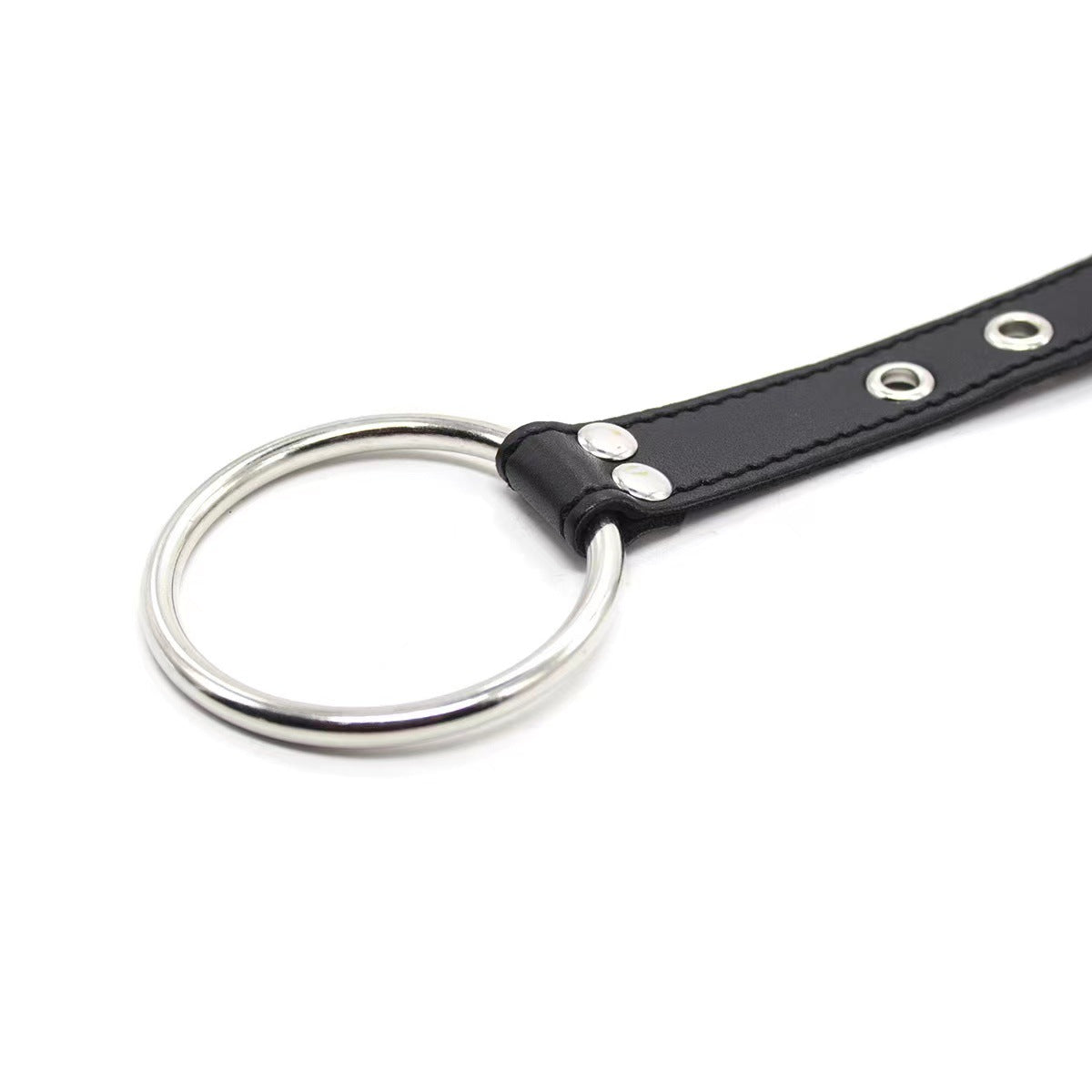 adult supplies chain nipple clamp